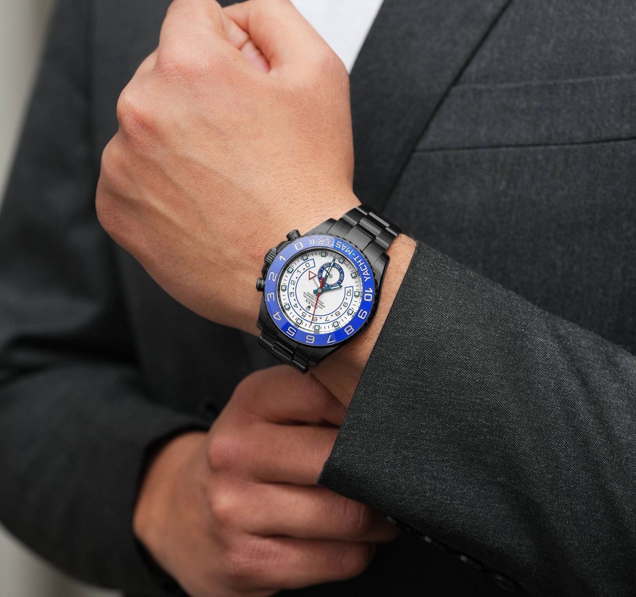 Rolex 116680-0002-PVD-2