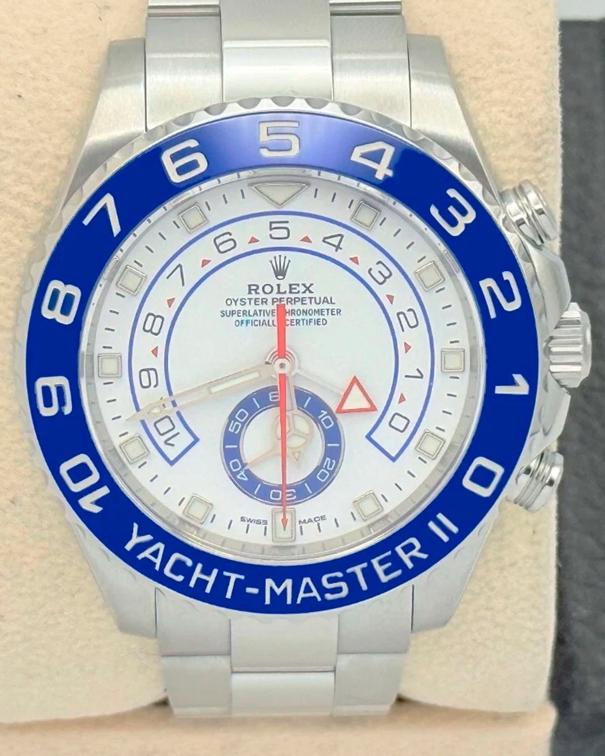 Rolex 116680