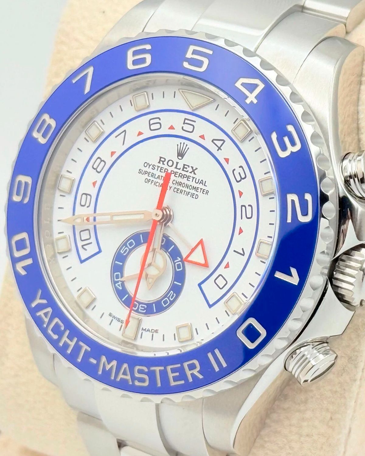 Rolex 116680