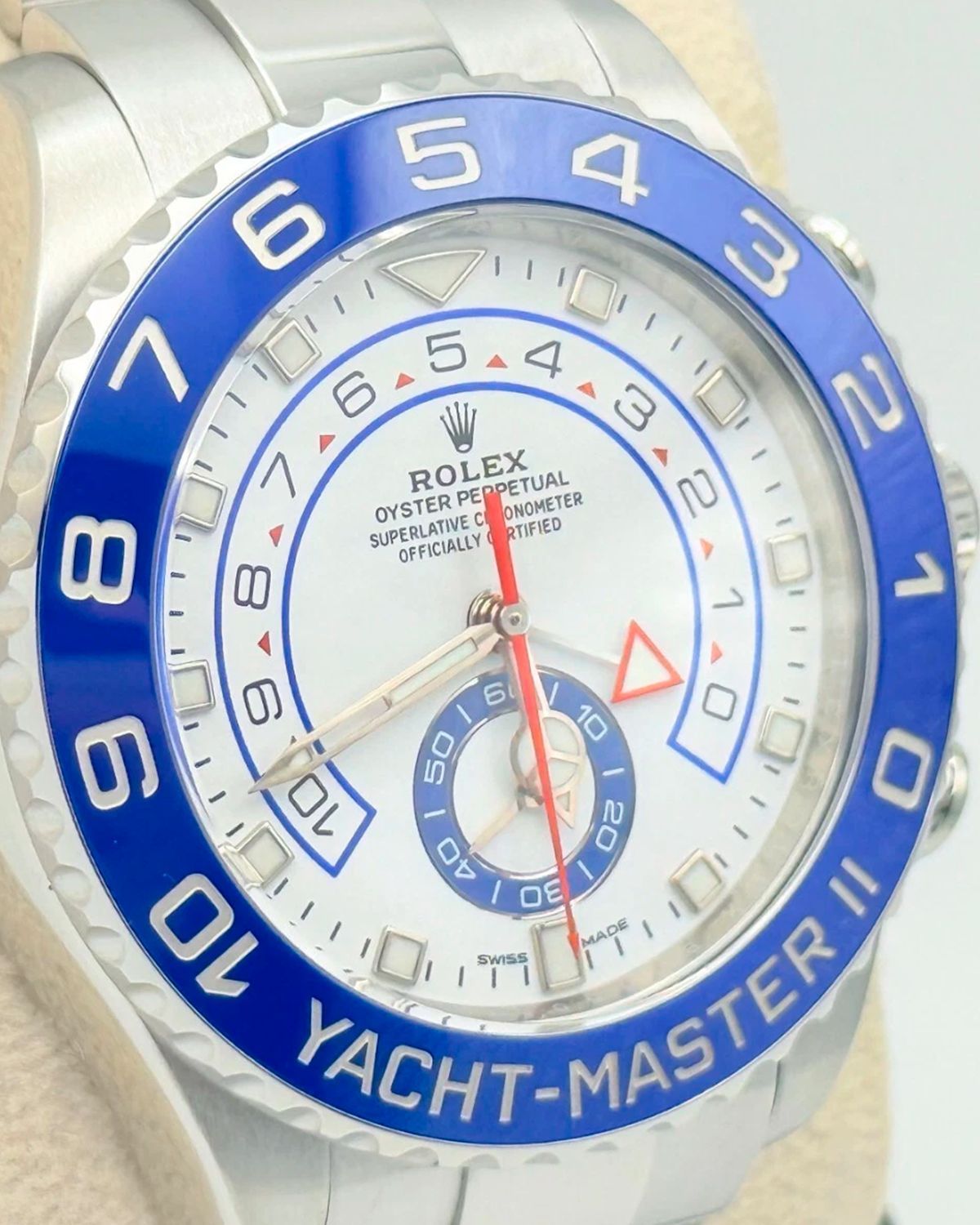 Rolex 116680