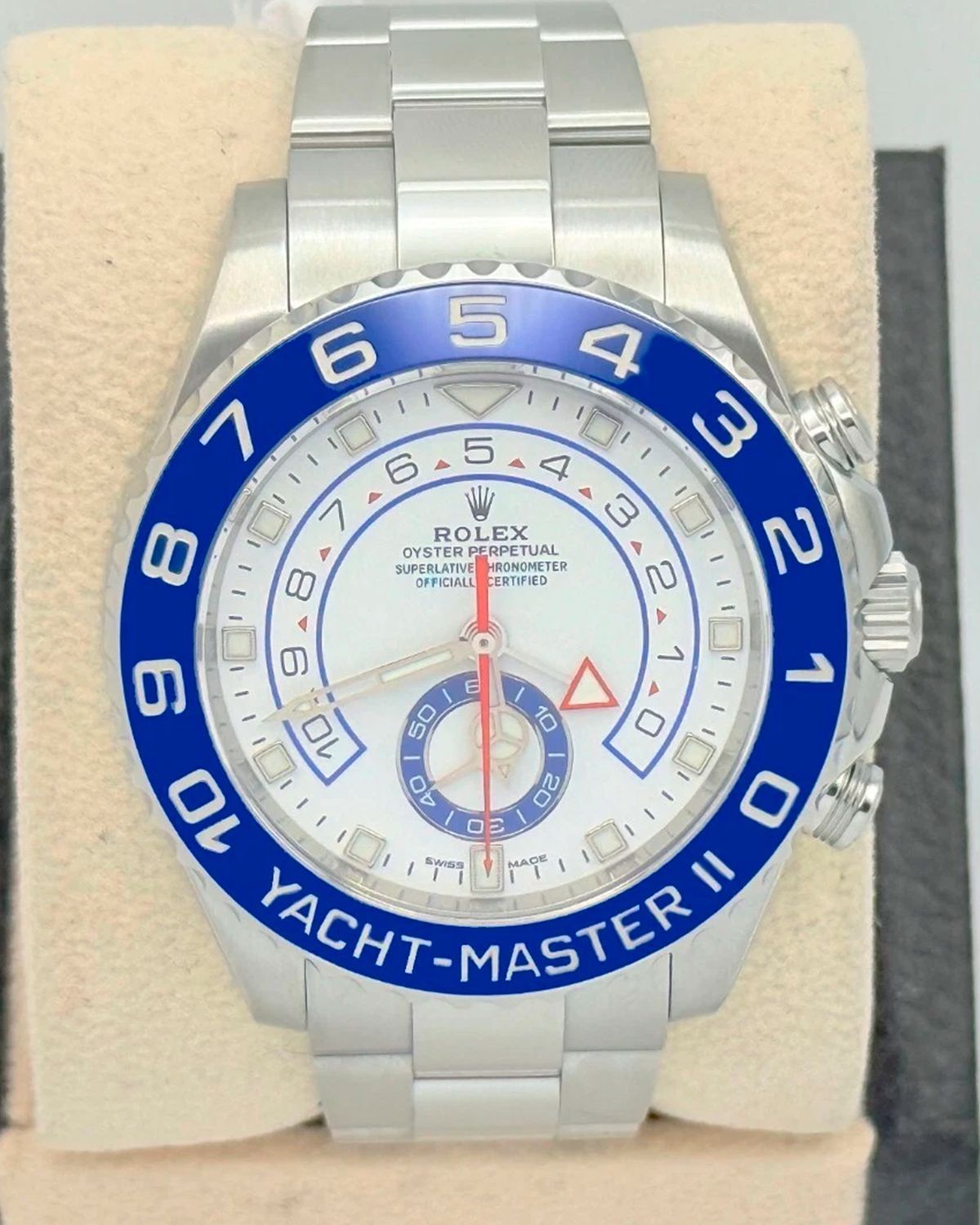 Rolex 116680