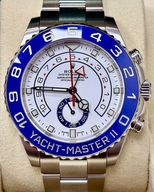 Rolex 116680