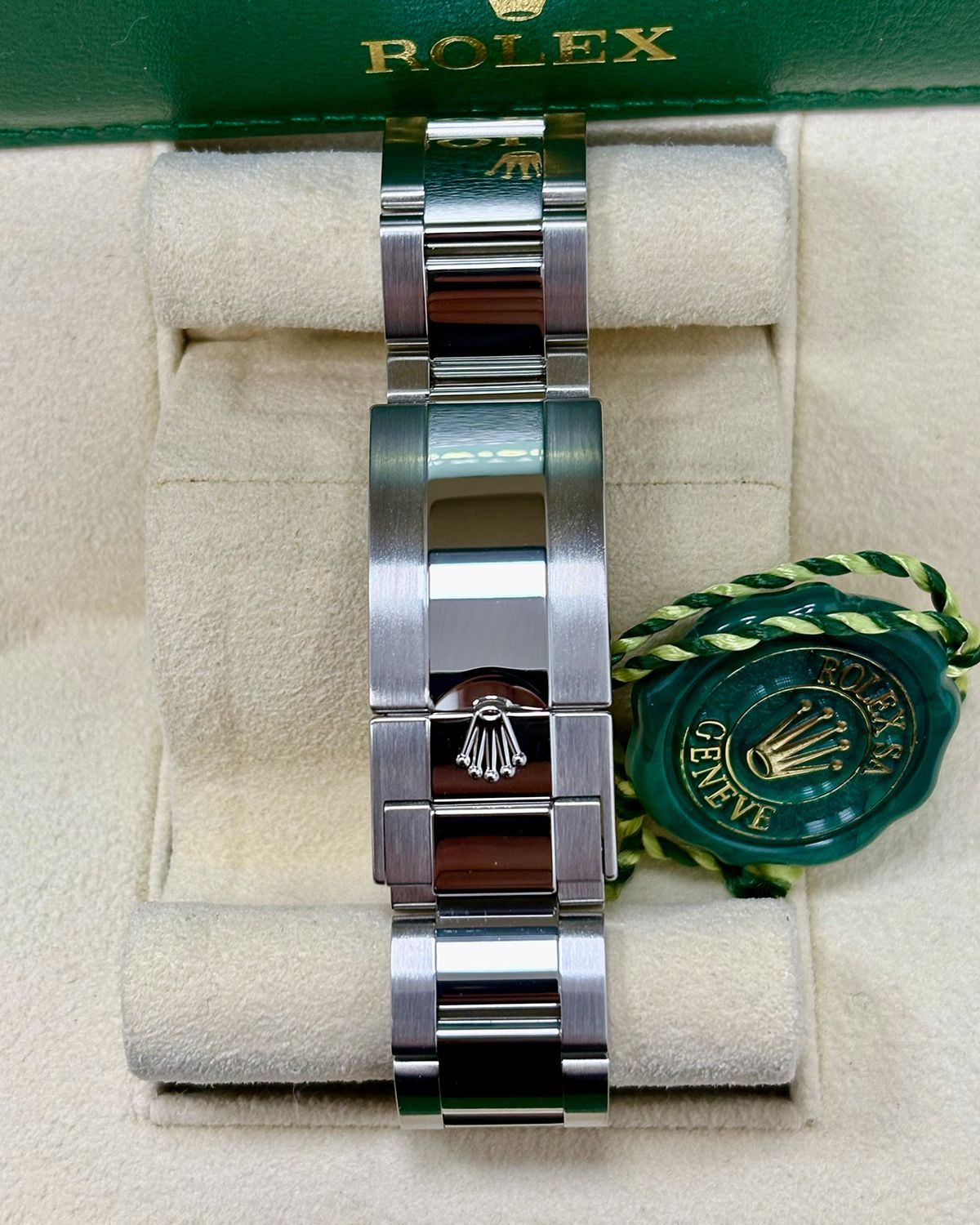 Rolex 116680
