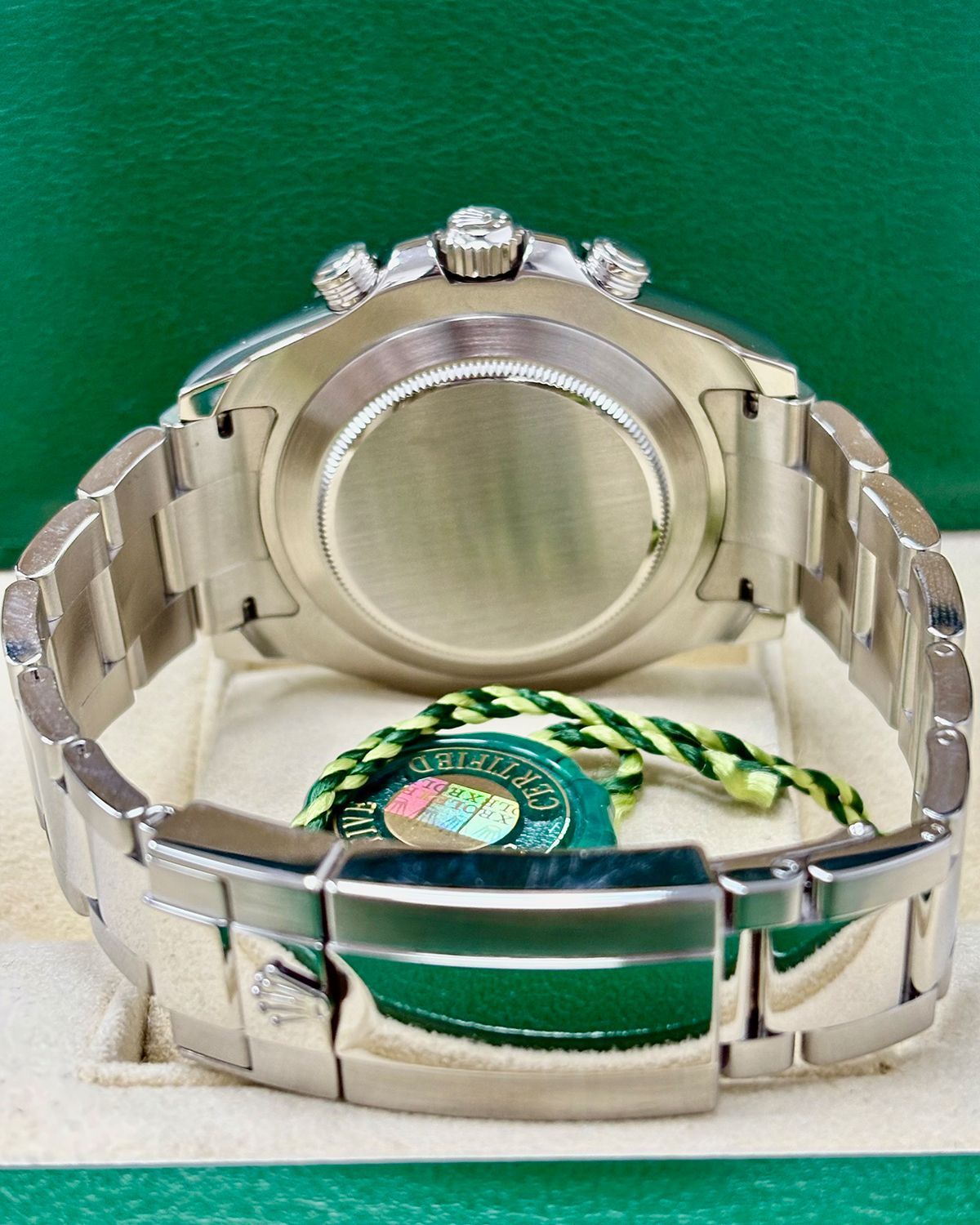 Rolex 116680