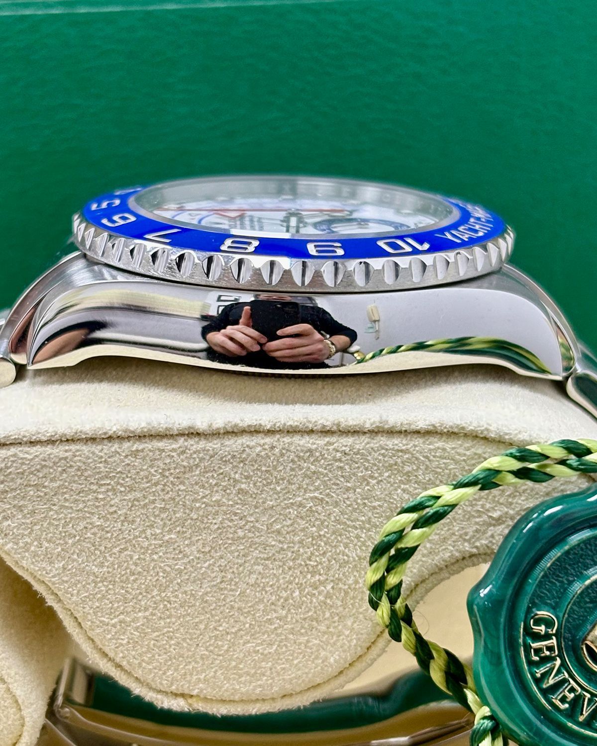 Rolex 116680
