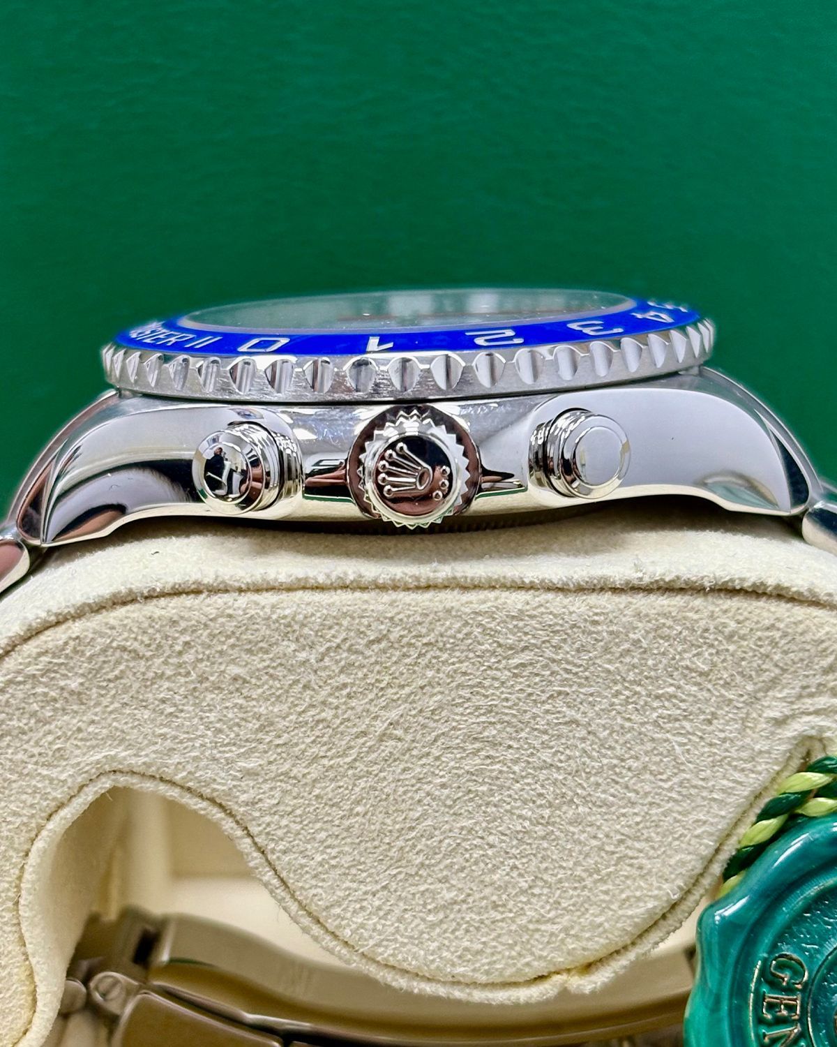 Rolex 116680