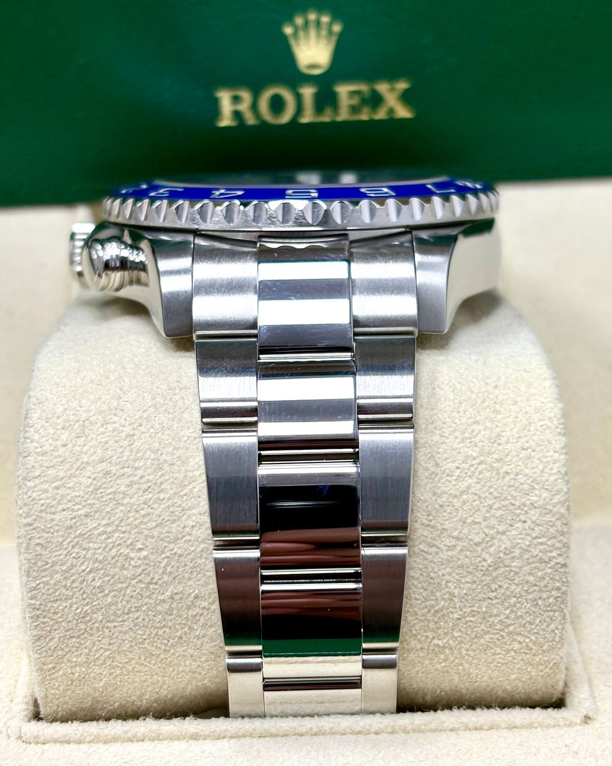 Rolex 116680
