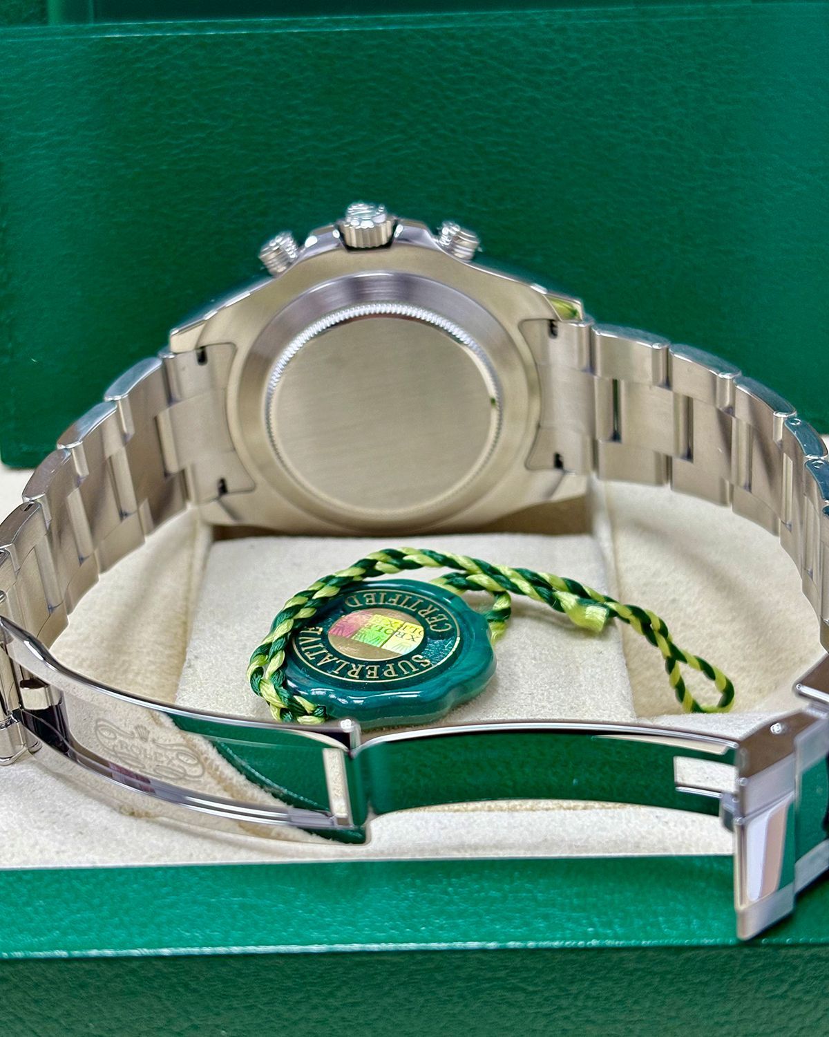 Rolex 116680