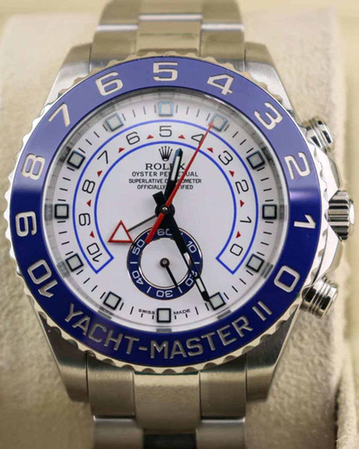 Rolex 116680