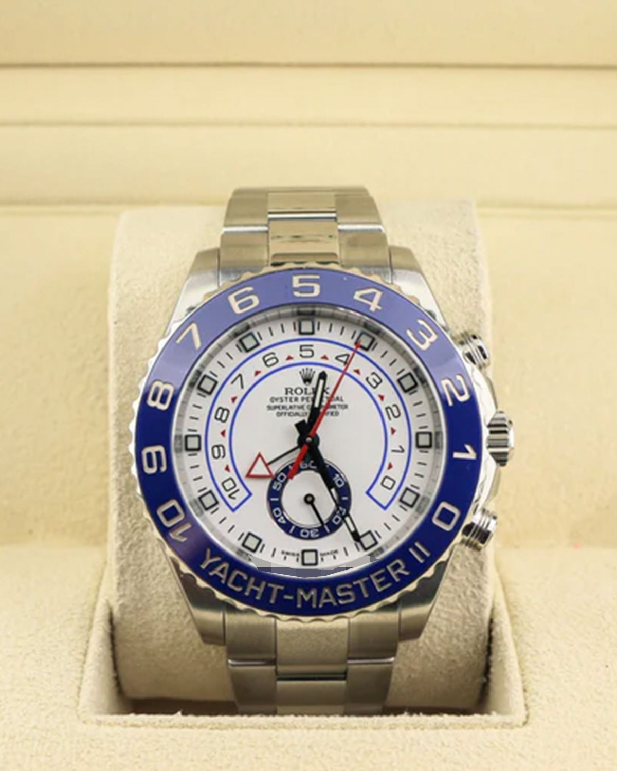 Rolex 116680