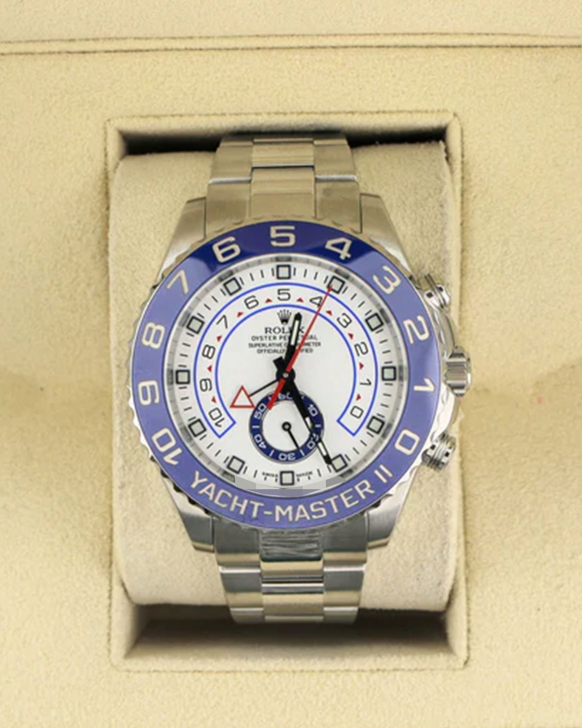 Rolex 116680