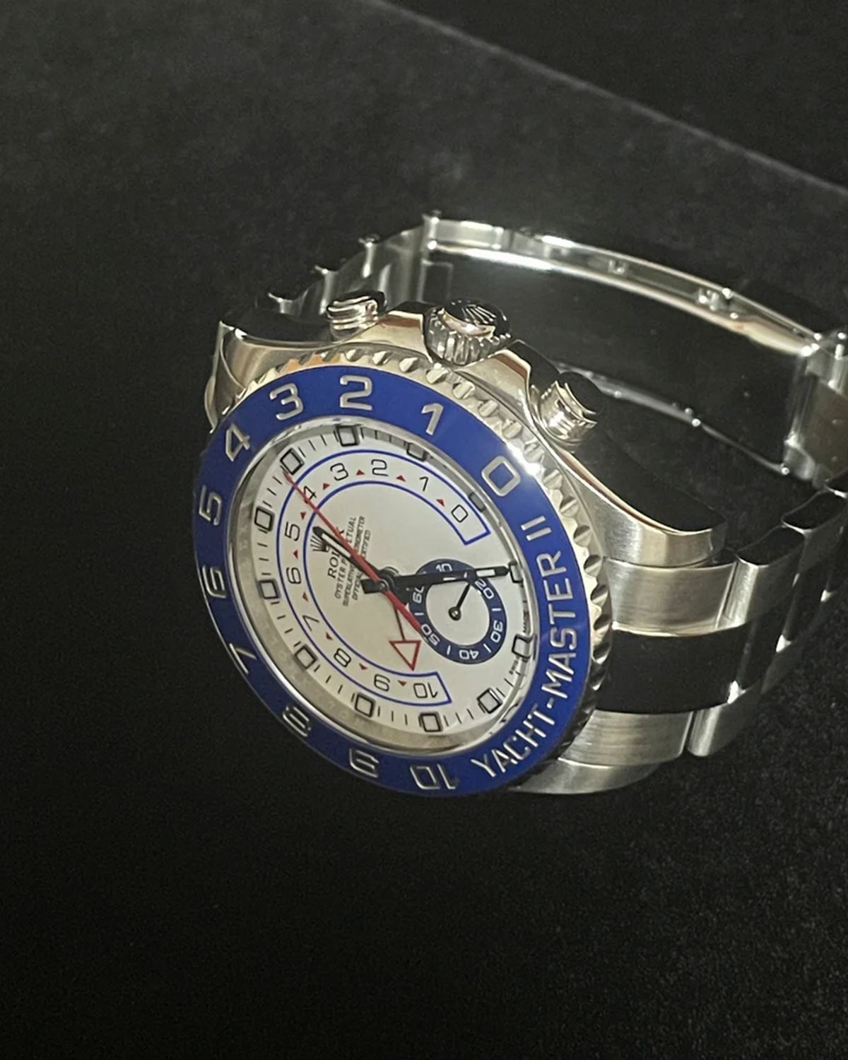 Rolex 116680