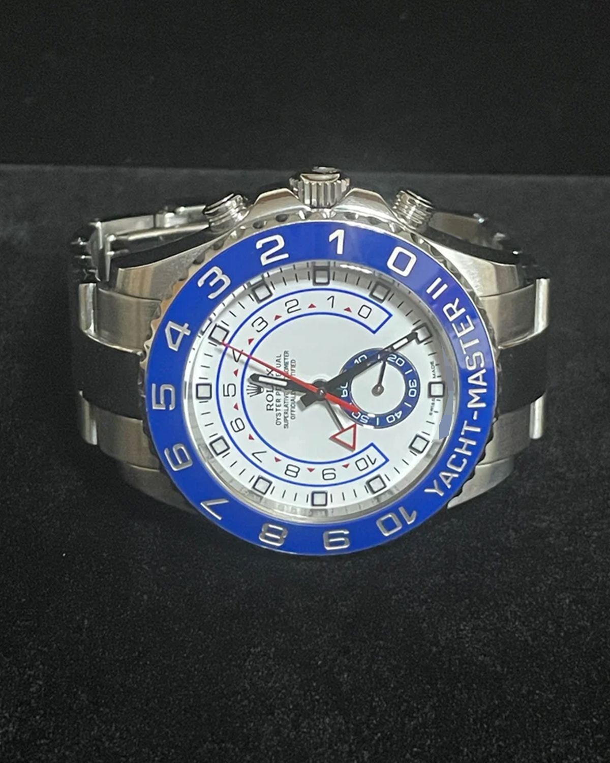 Rolex 116680