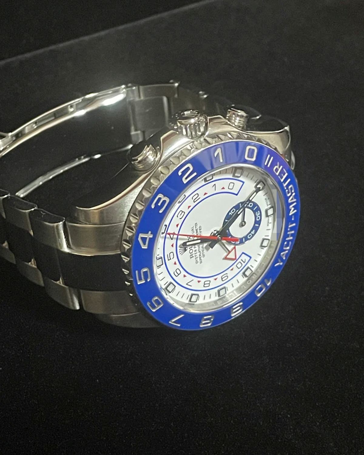 Rolex 116680