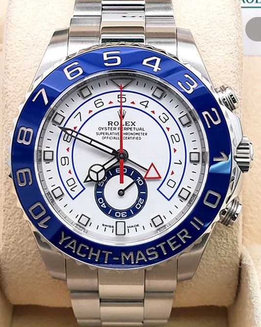 Rolex 116680