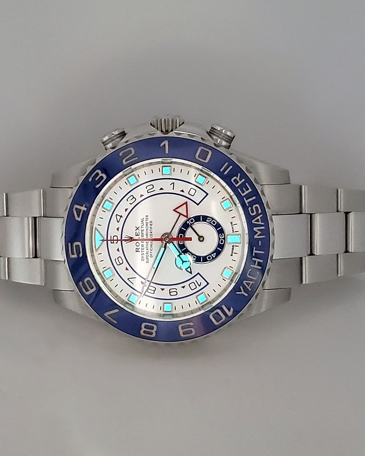 Rolex 116680
