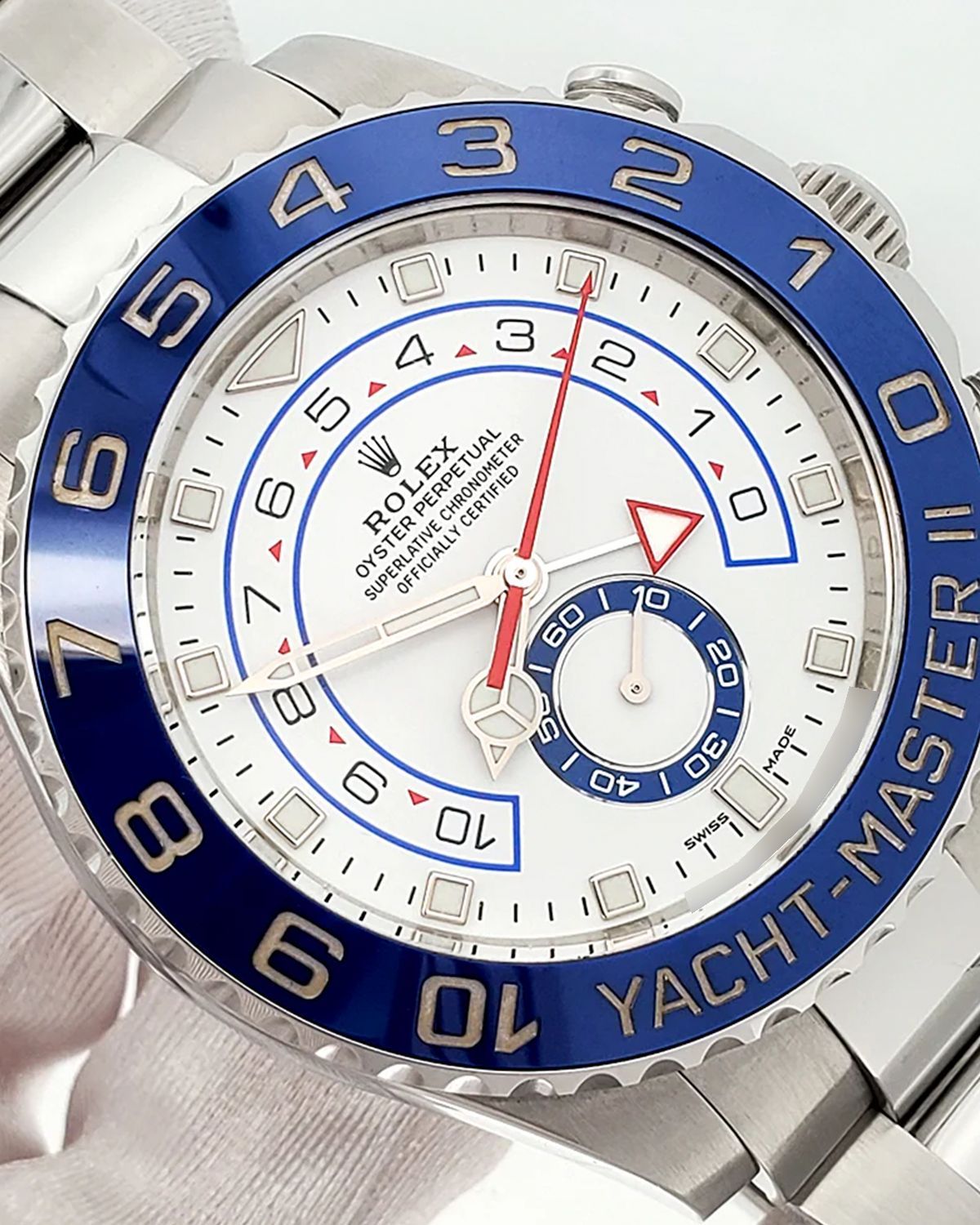 Rolex 116680