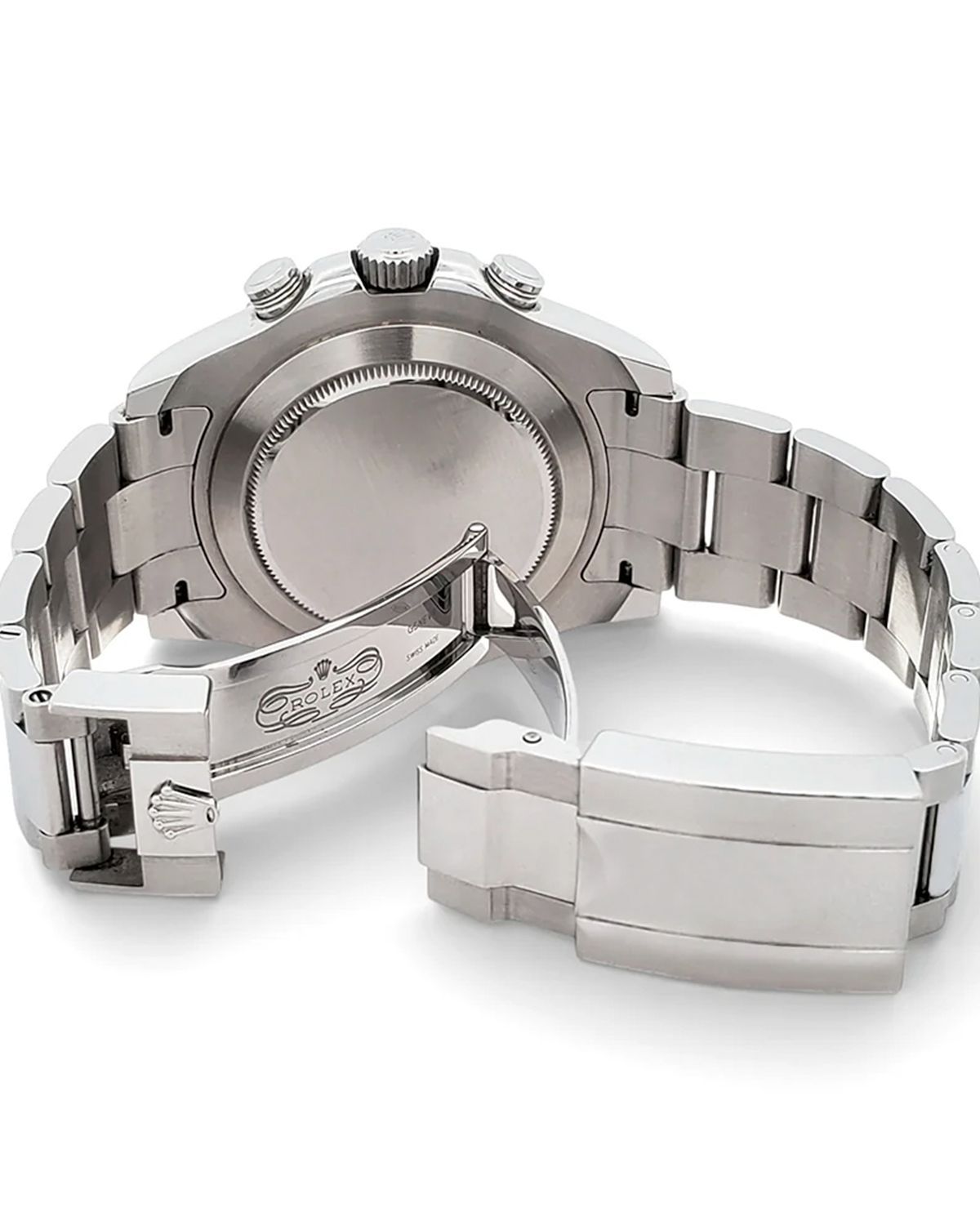 Rolex 116680