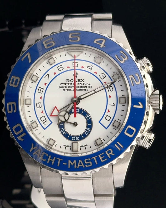 Rolex 116680