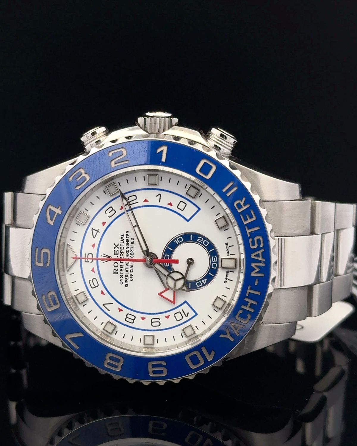 Rolex 116680