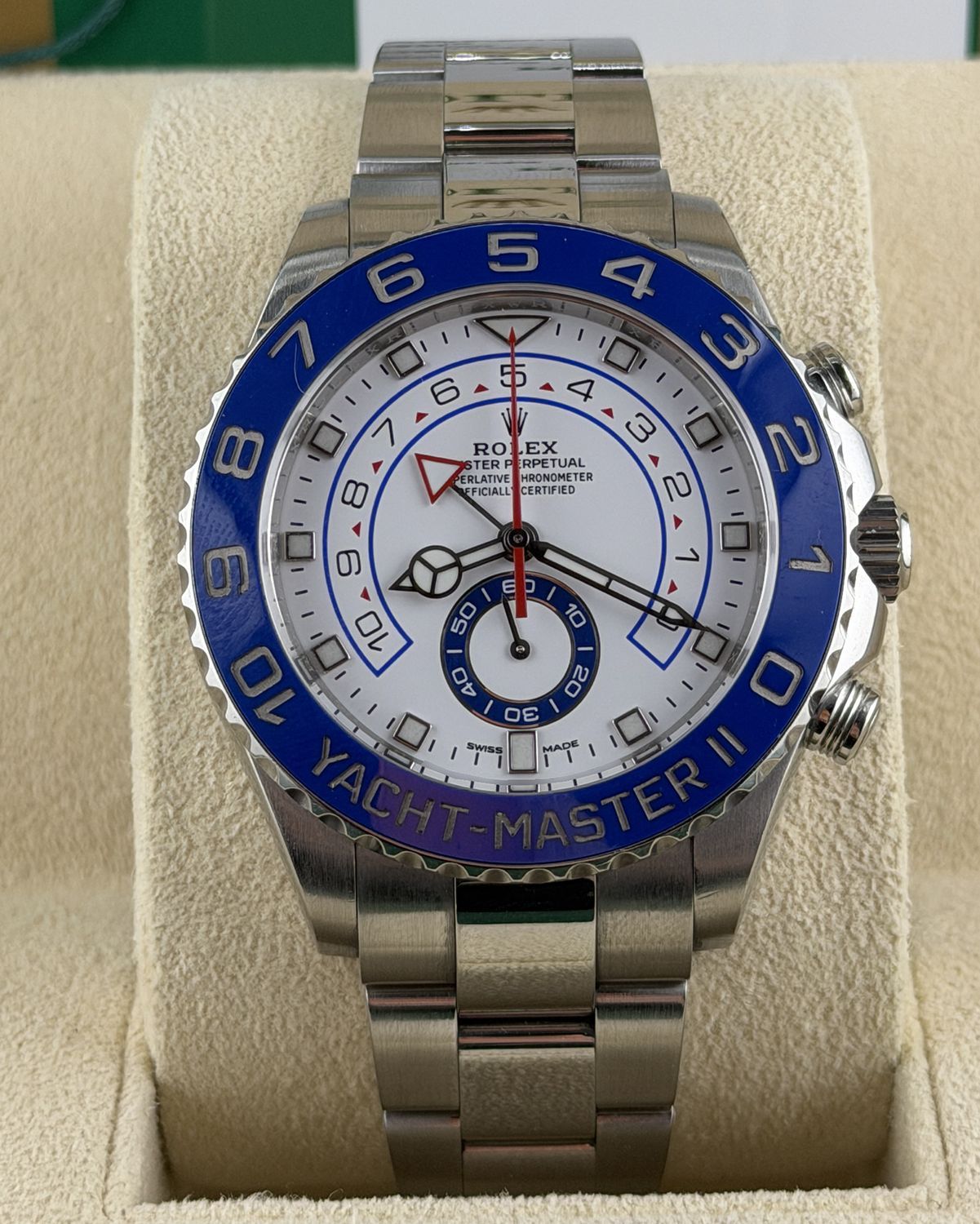Rolex 116680