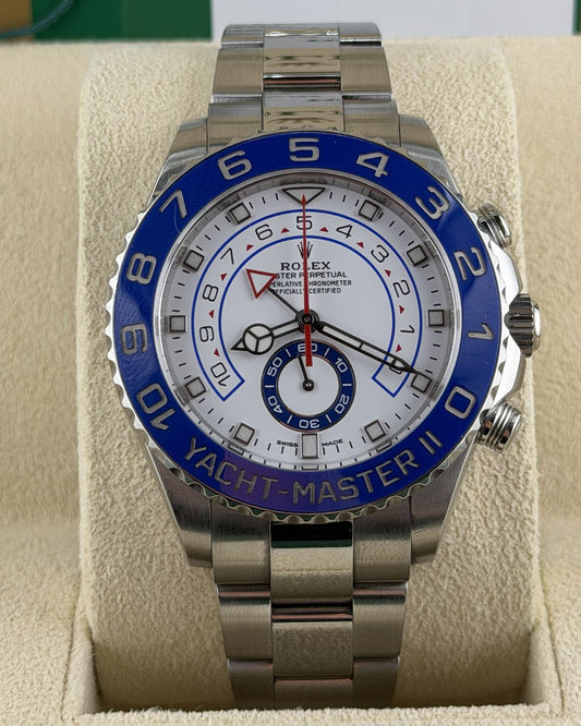 Rolex 116680