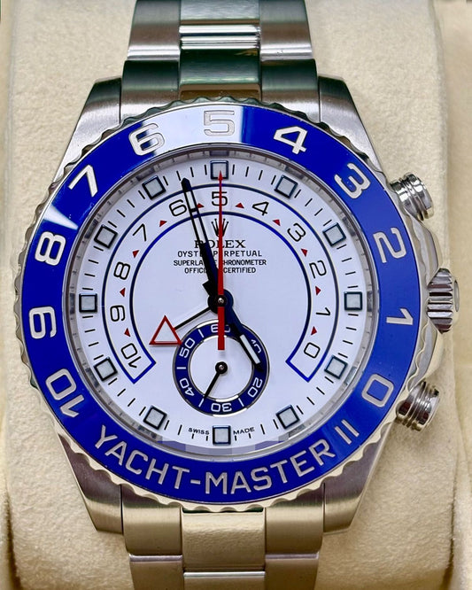 Rolex 116680