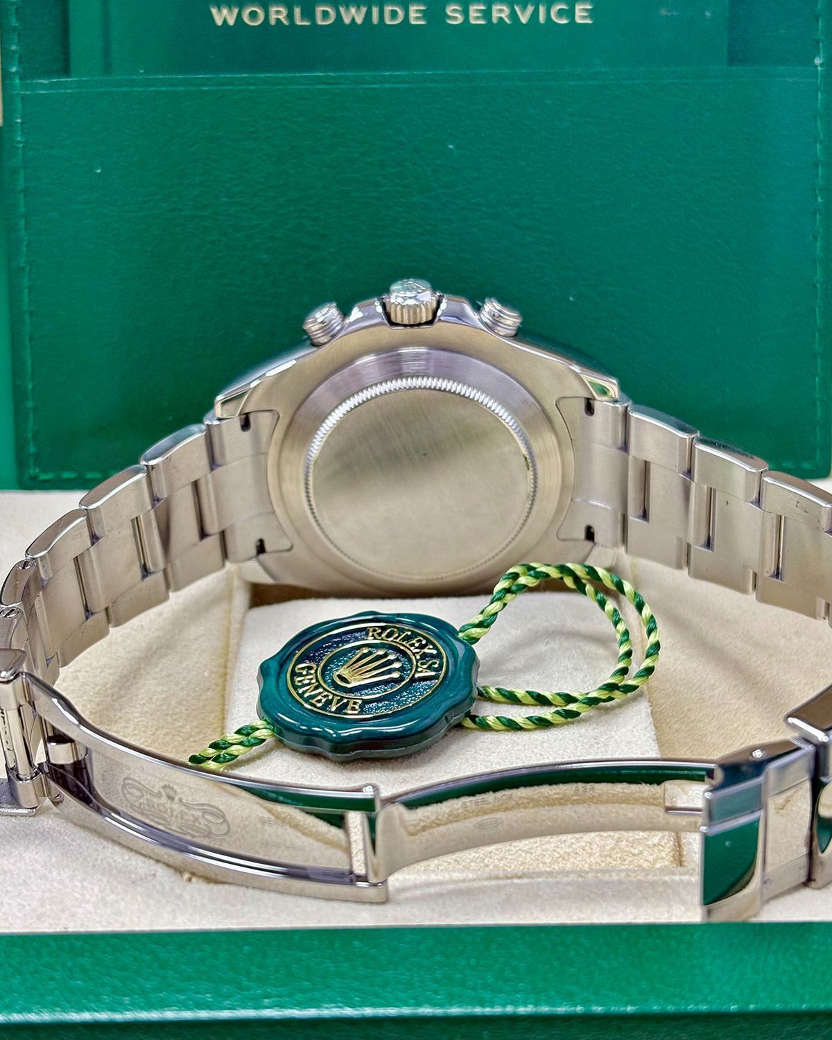 Rolex 116680