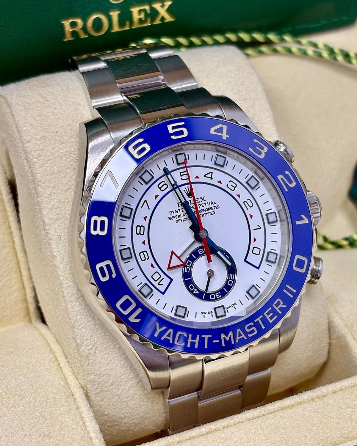 Rolex 116680