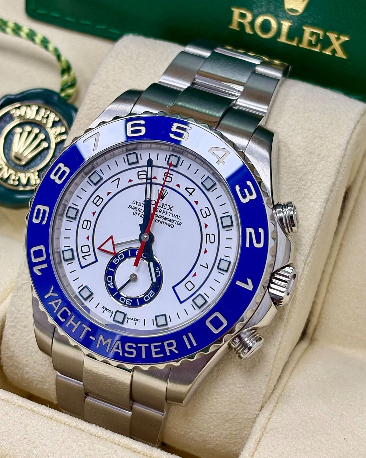 Rolex 116680