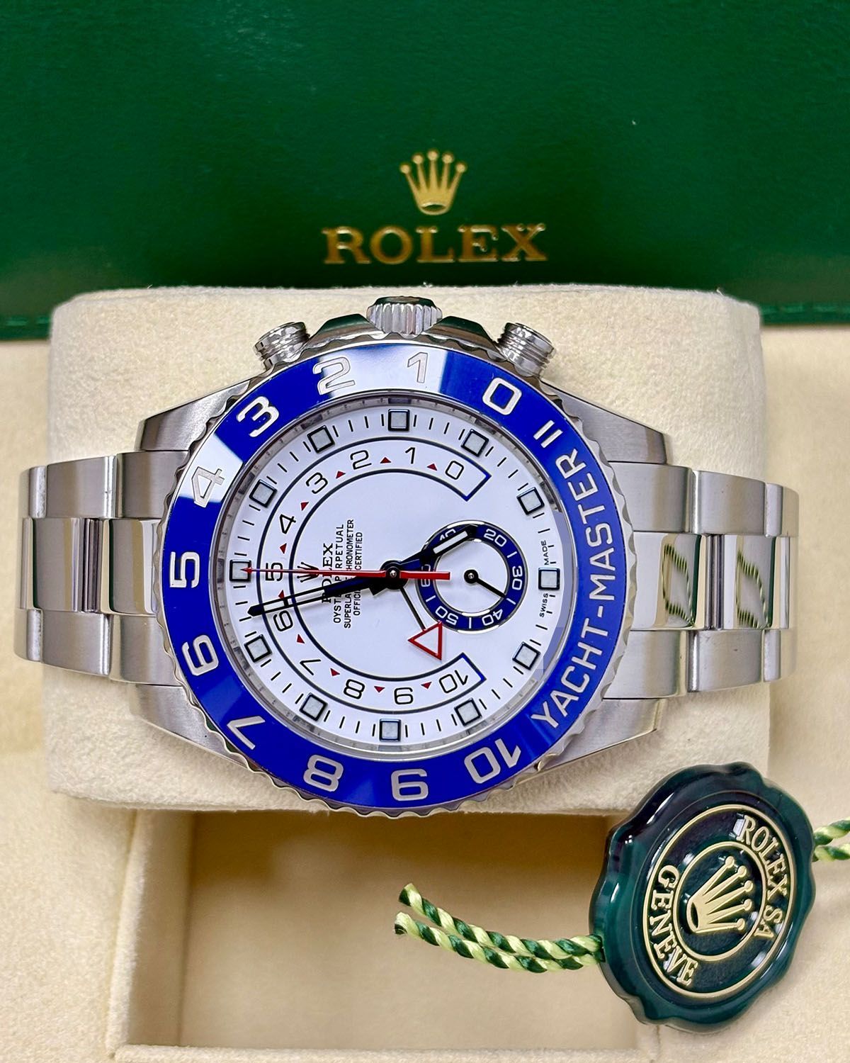 Rolex 116680