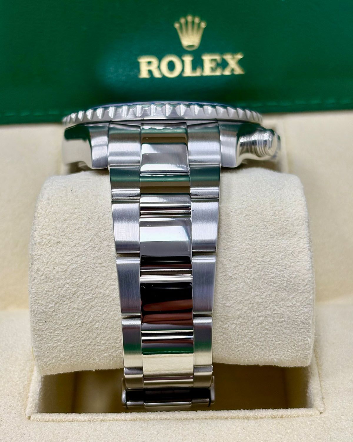 Rolex 116680