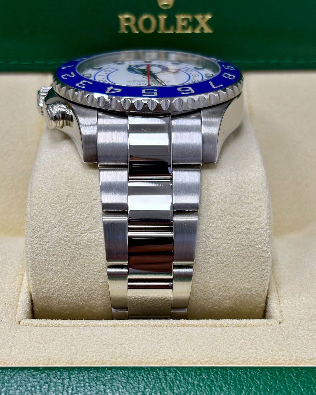 Rolex 116680