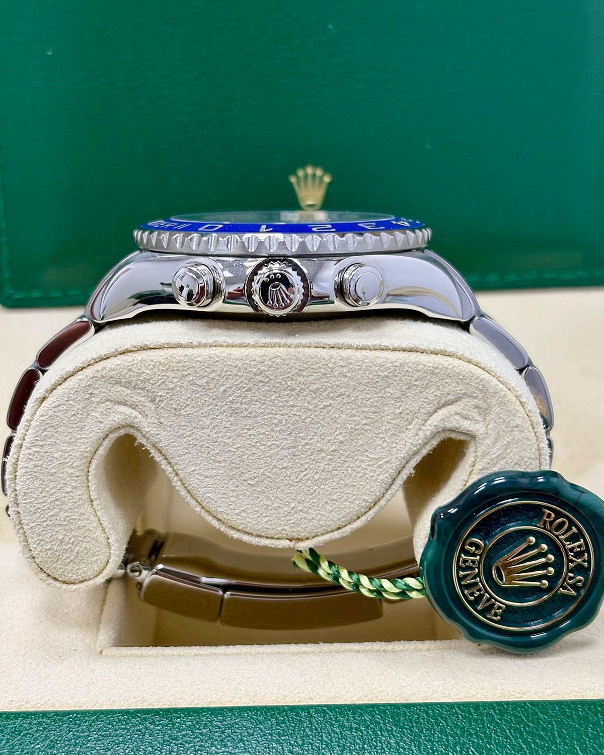 Rolex 116680