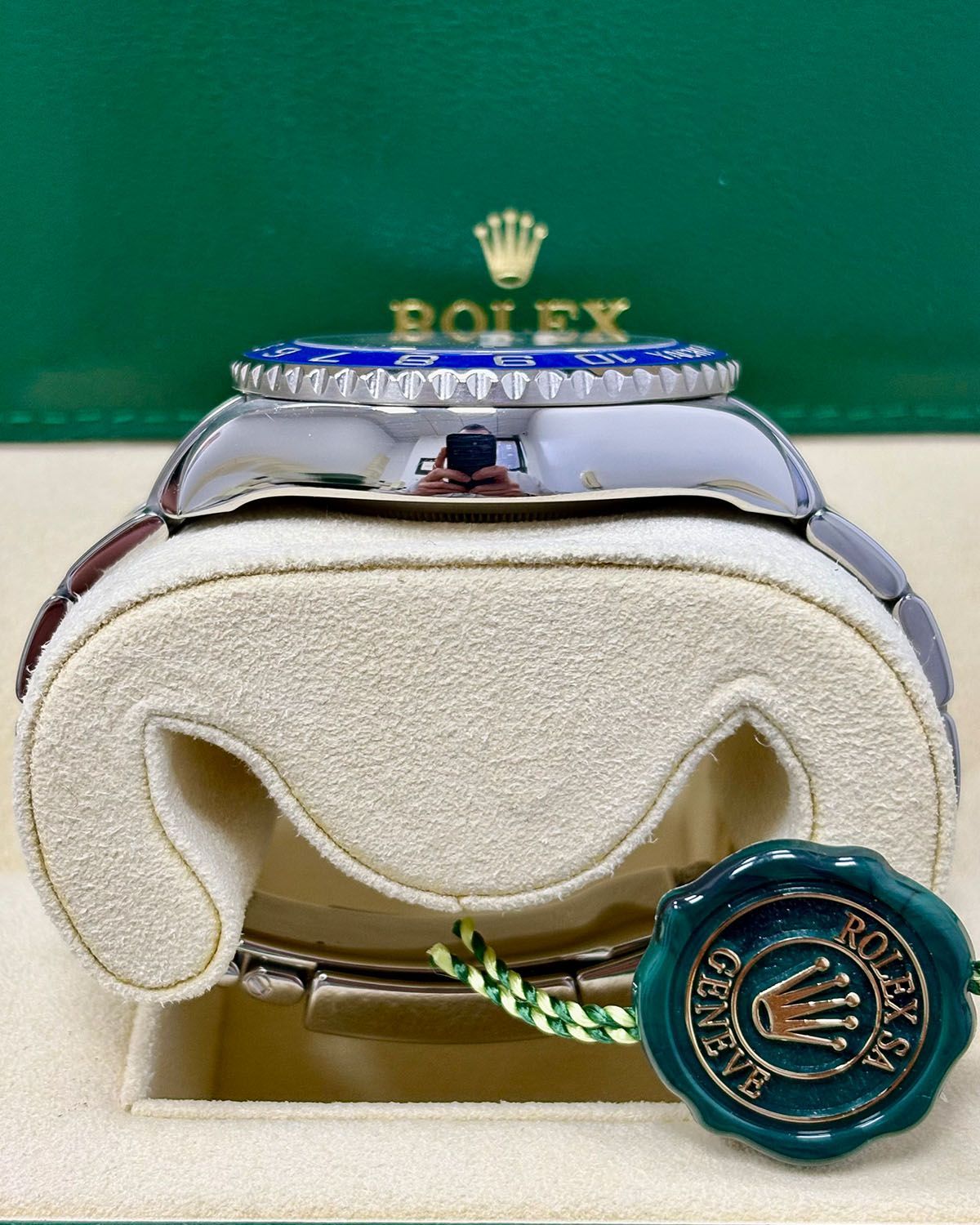 Rolex 116680