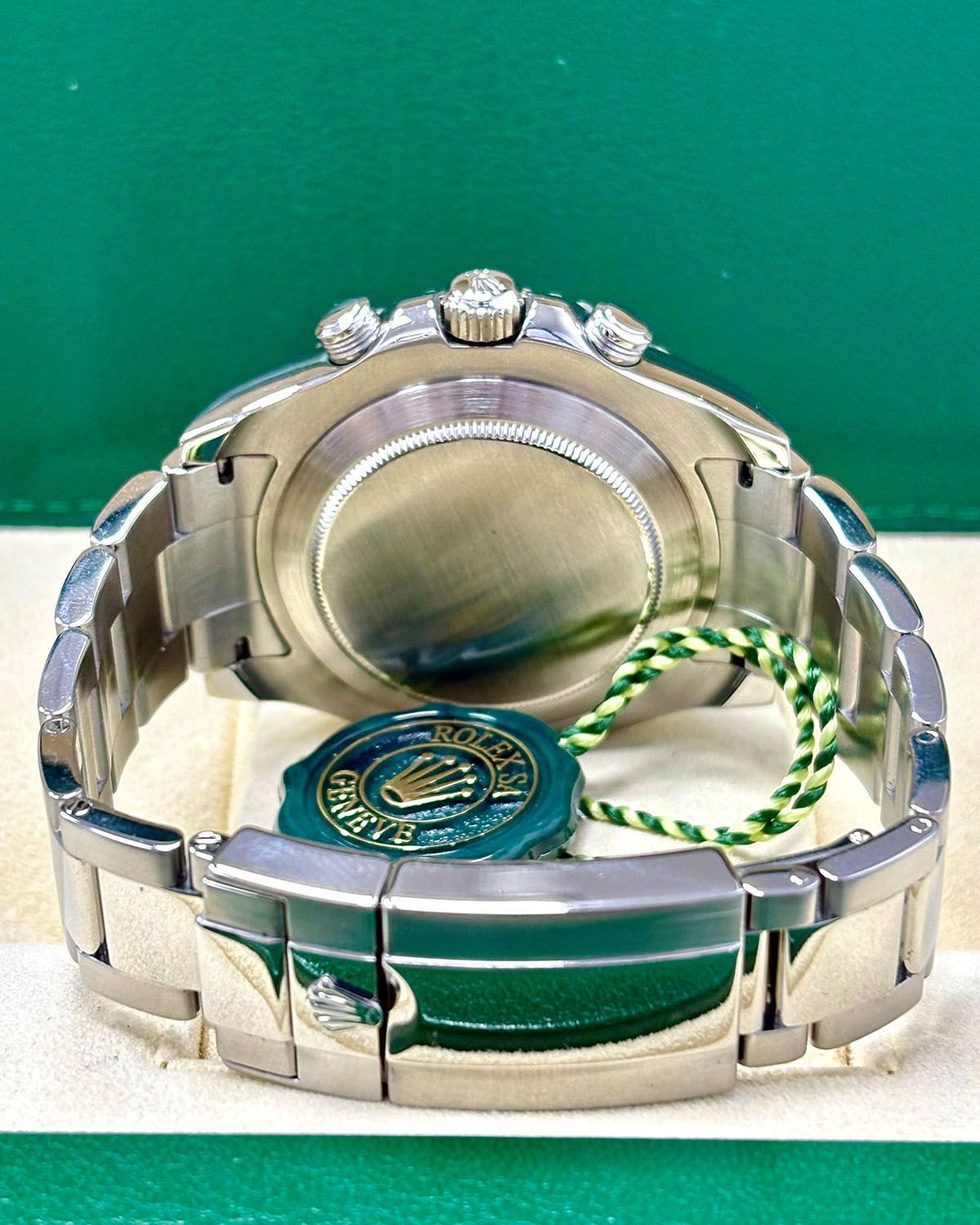 Rolex 116680
