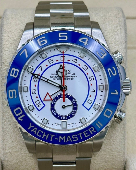 Rolex 116680