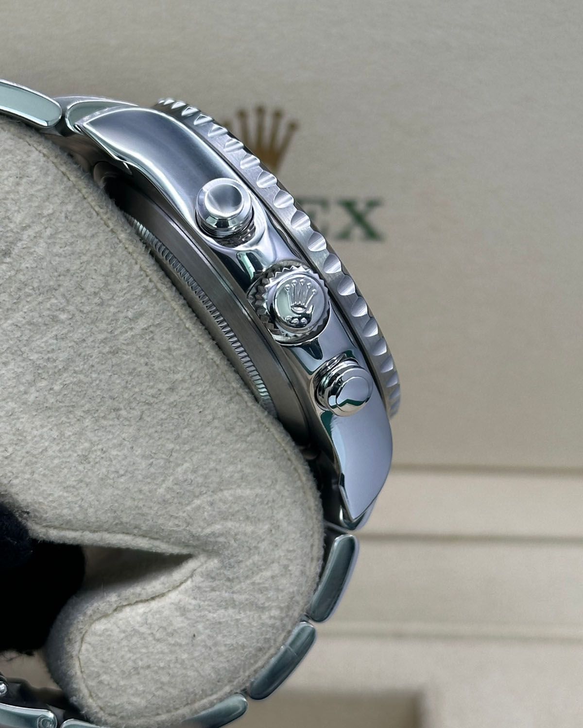 Rolex 116680