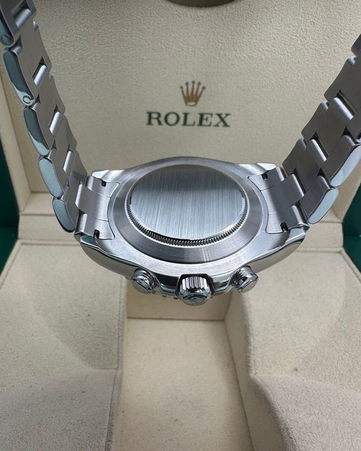 Rolex 116680