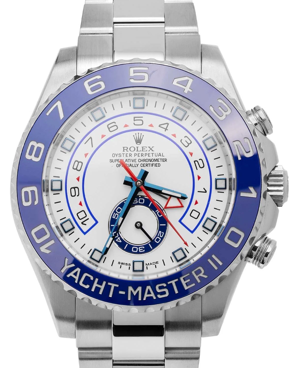 Rolex 116680