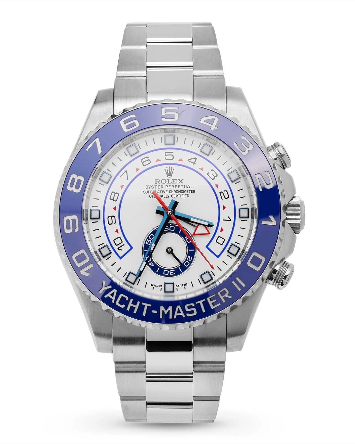 Rolex 116680