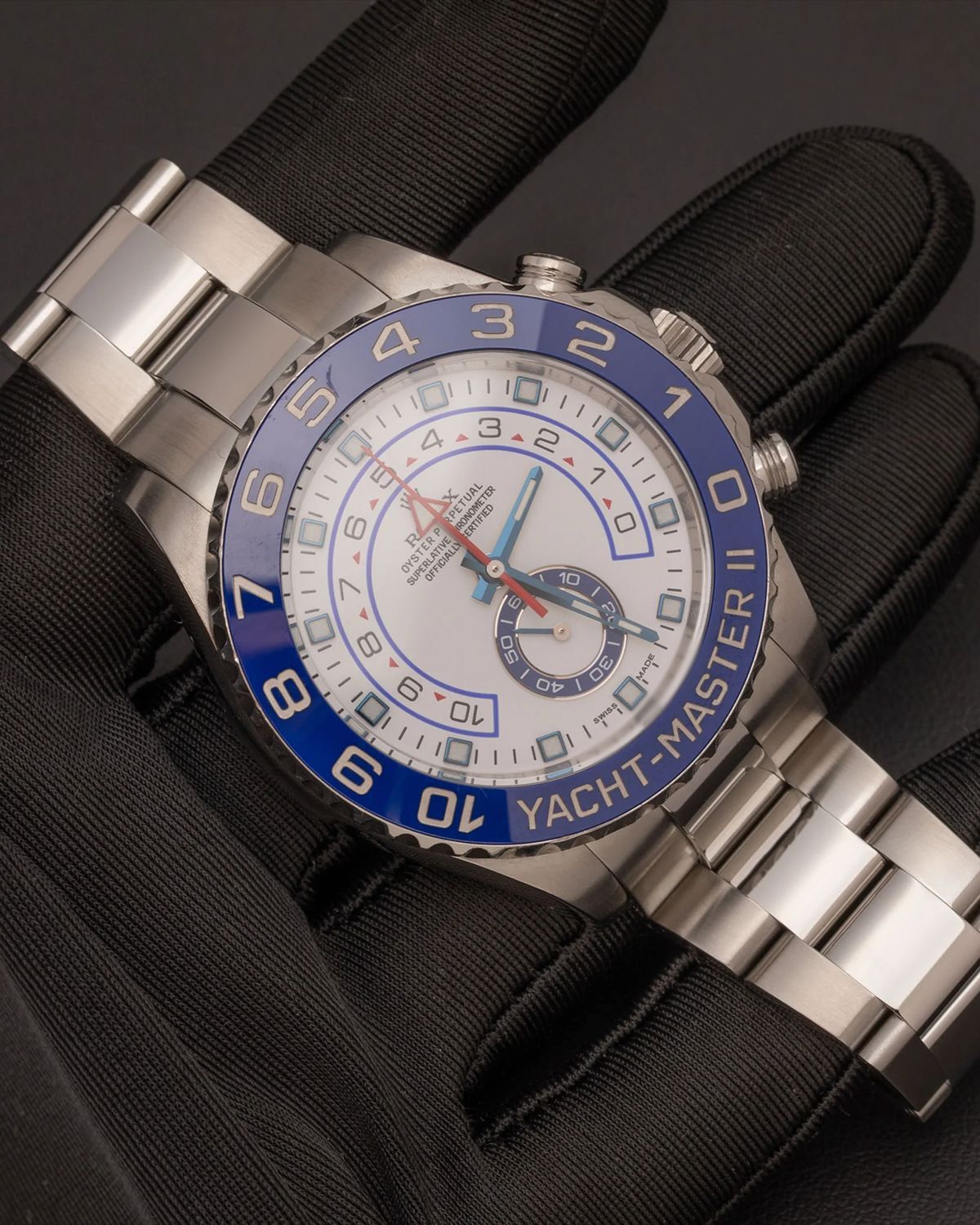 Rolex 116680