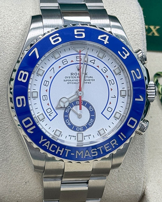 Rolex 116680