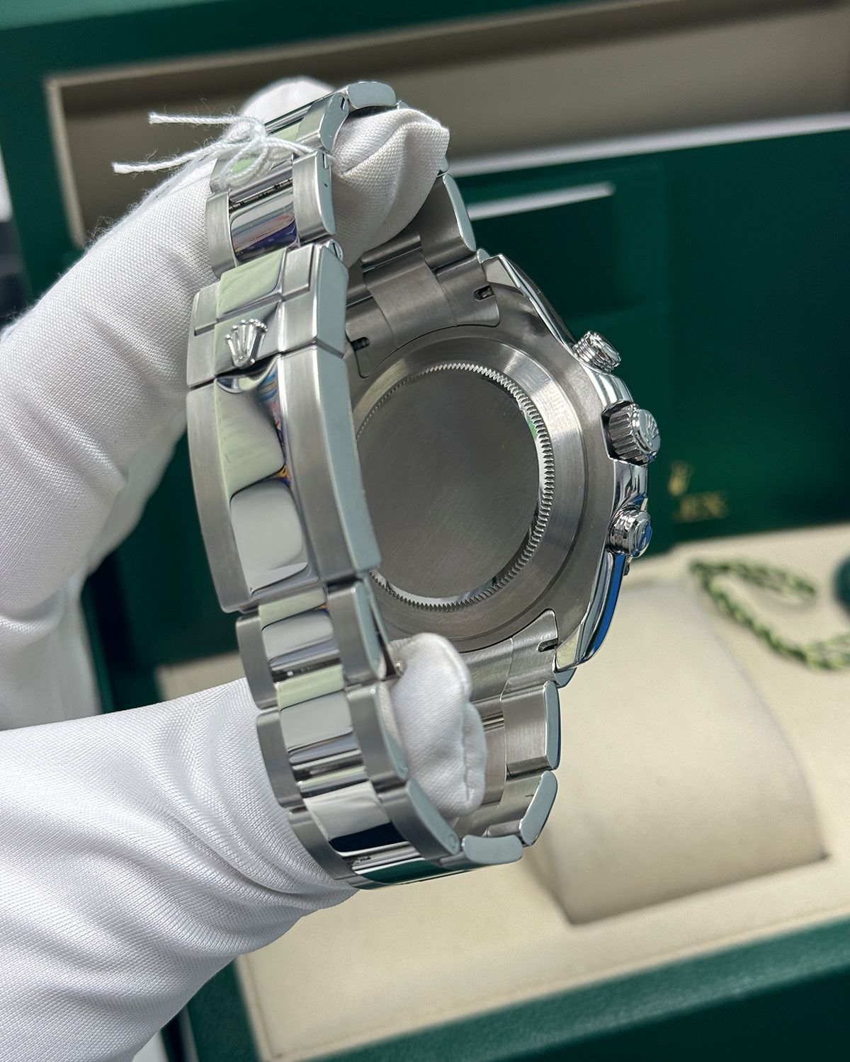 Rolex 116680