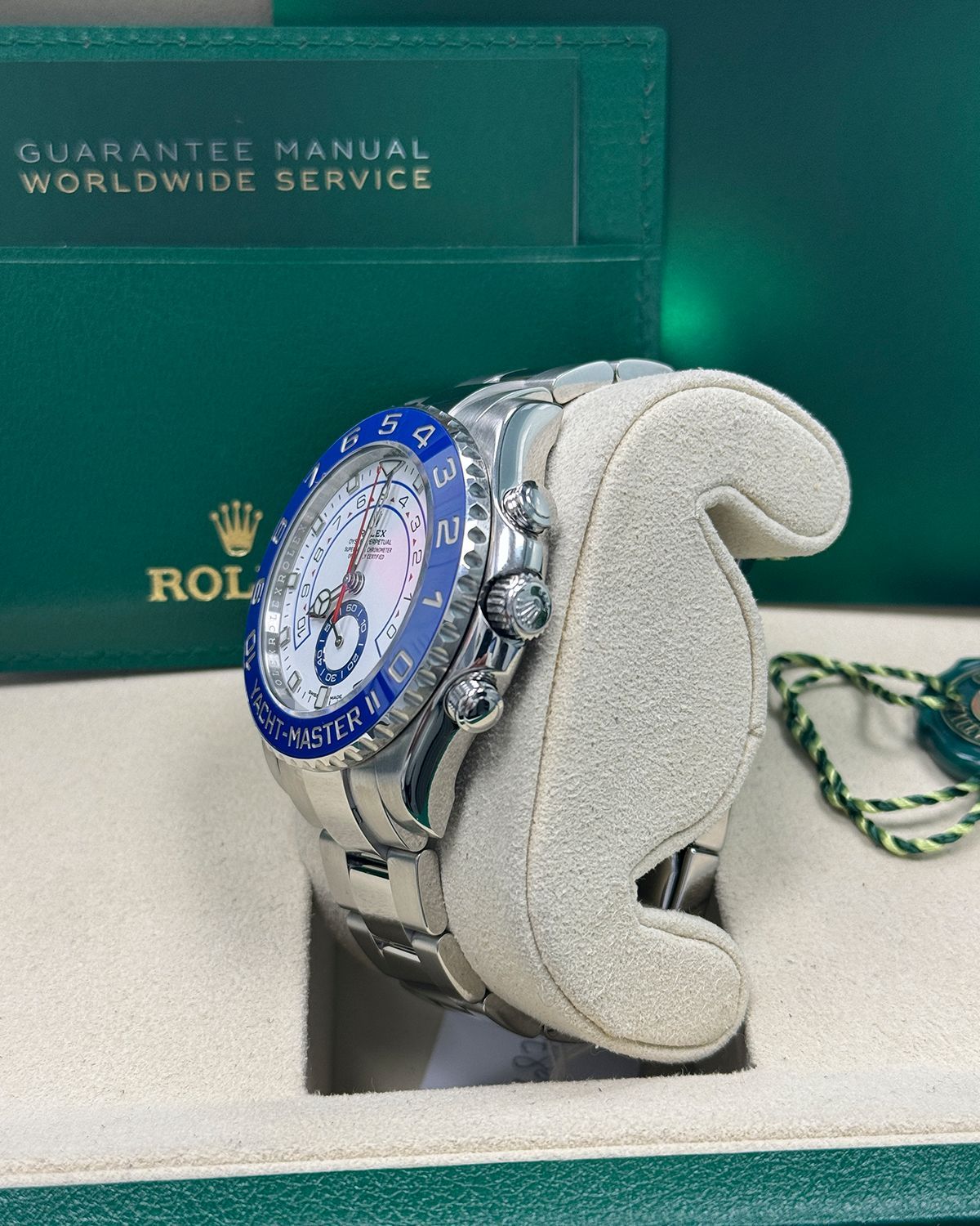 Rolex 116680