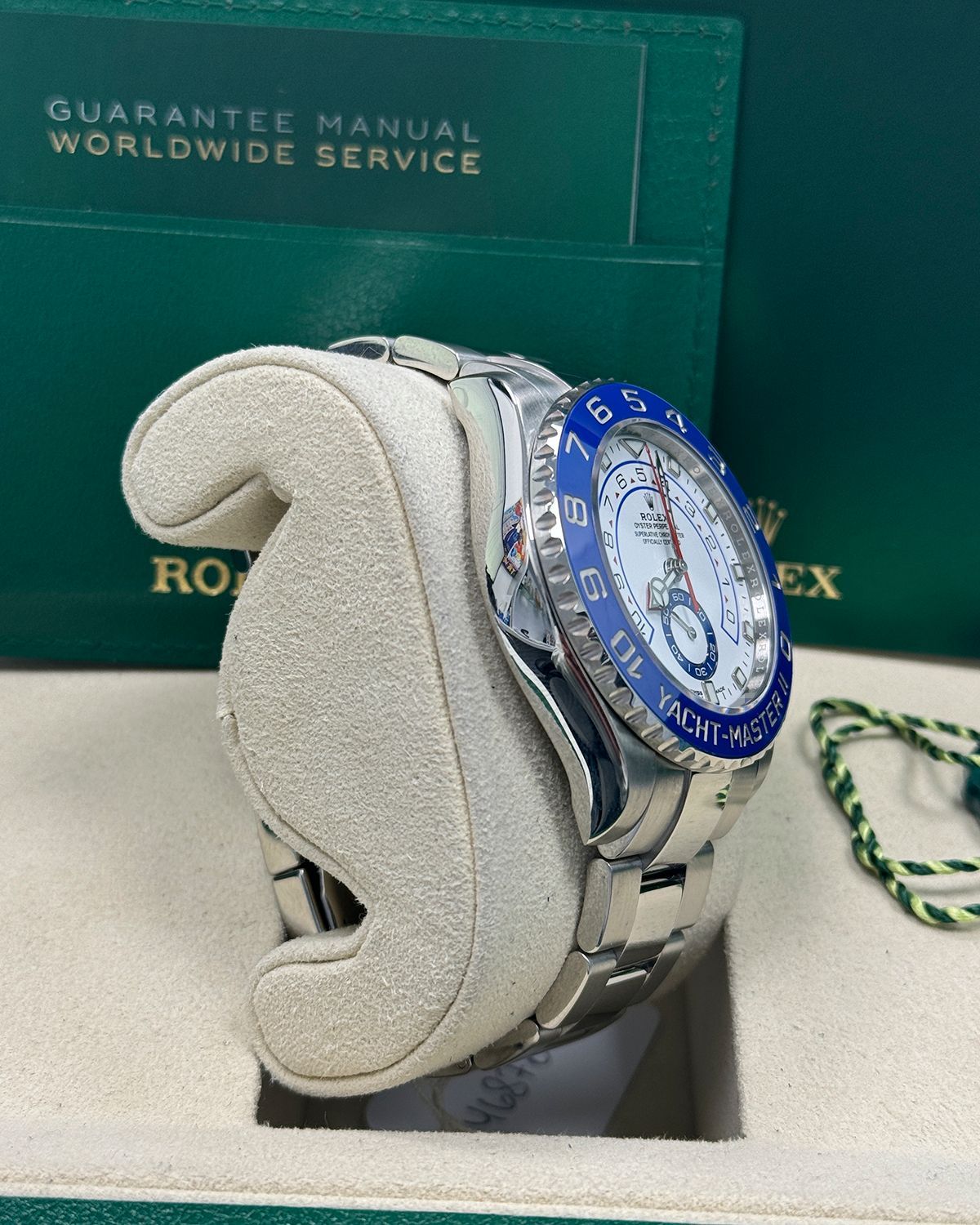 Rolex 116680