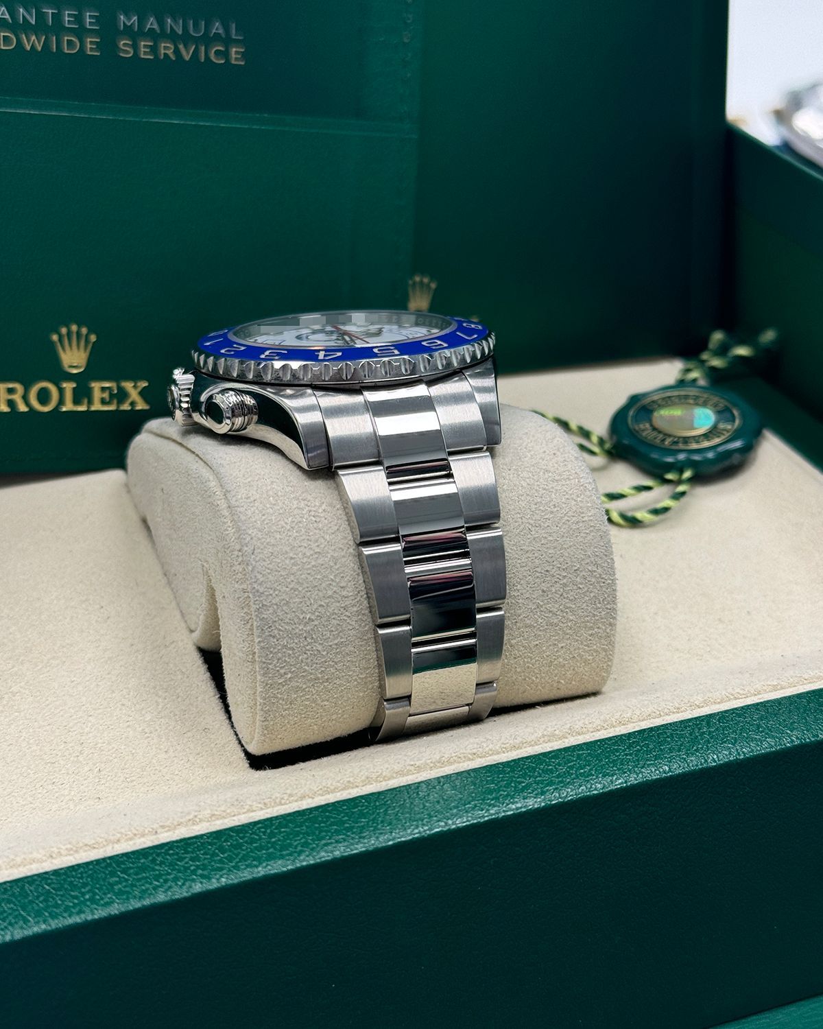 Rolex 116680