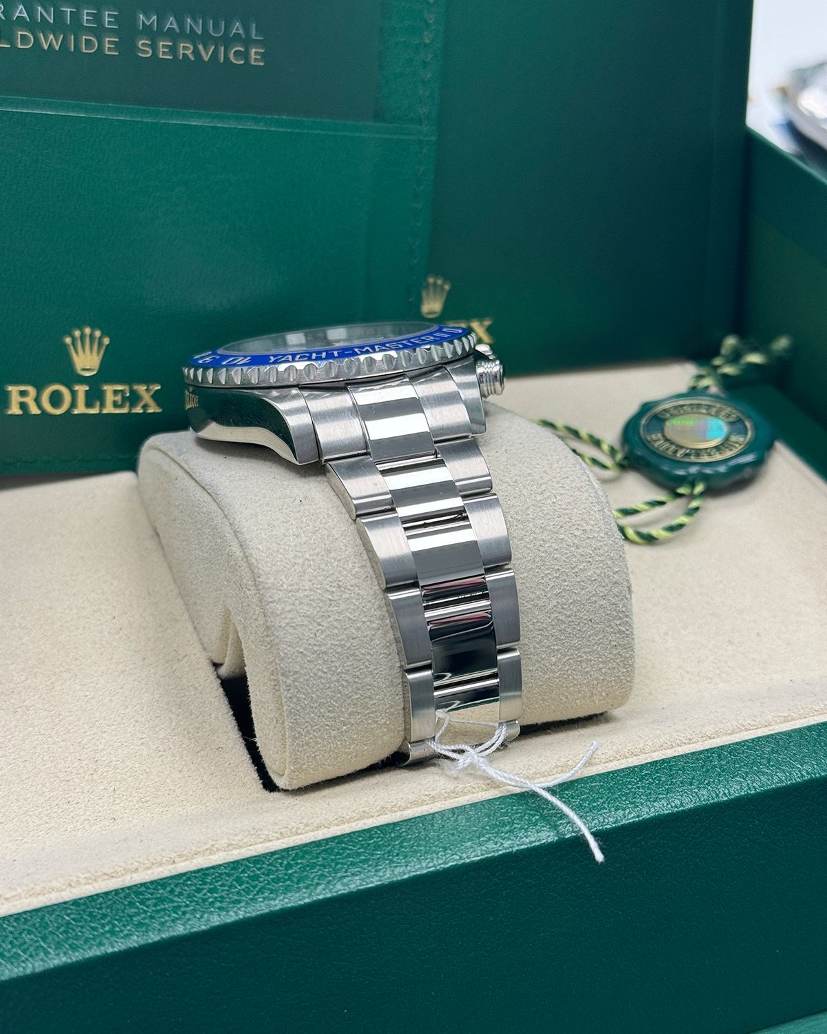 Rolex 116680