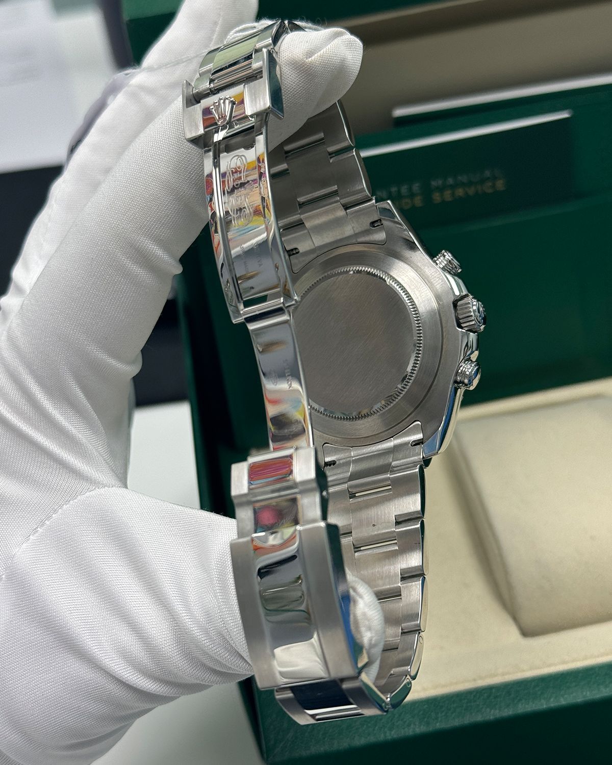 Rolex 116680