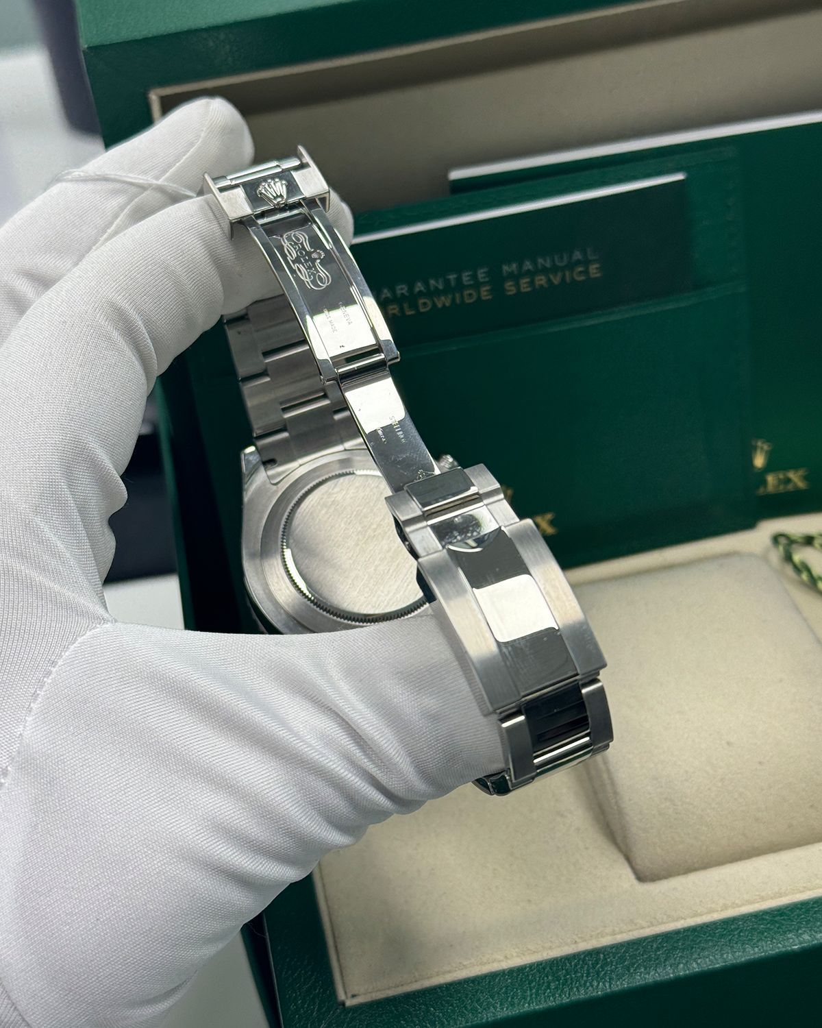 Rolex 116680